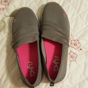 Ryka Slip on shoes